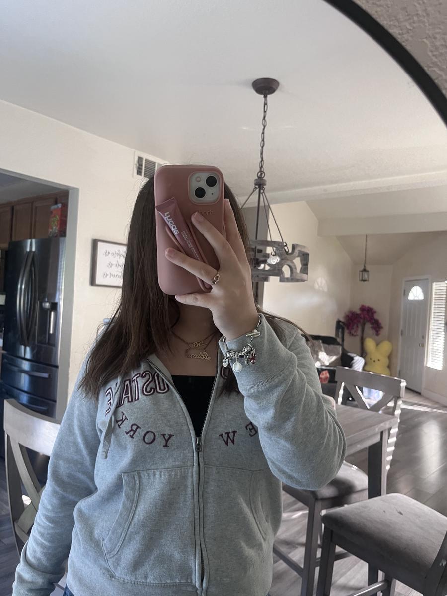 Item: Toast, iPhone 13