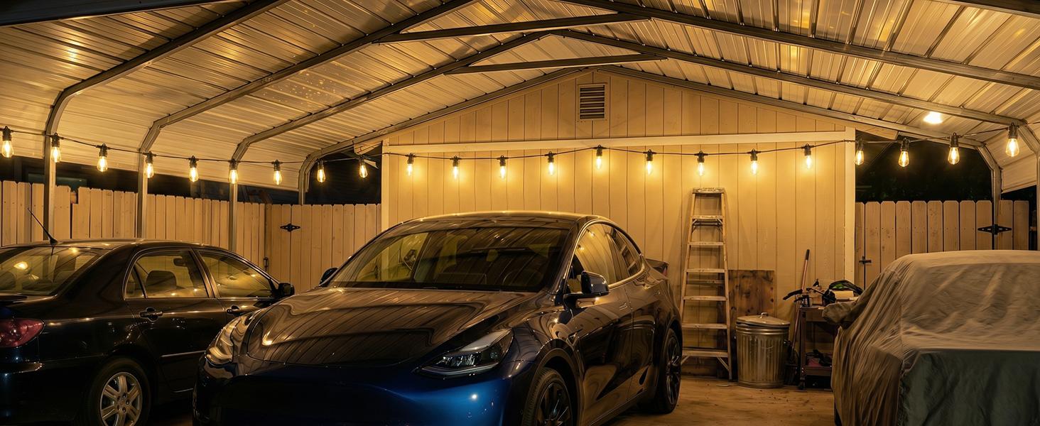 Minetom 100FT Solar String Lights Outdoor Waterproof, 31+2LED S14 Shatterproof Bulb, Patio Lights with Remote Type-C Port Timable, 3 Light Modes Dimmable Solar String Lights for Outside, Yard, Camping Minetom 100FT Solar String Lights Outdoor Waterproof, 31+2LED S14 Shatterproof Bulb, Patio Lights with Remote Type-C Port Timable, 3 Light Modes Dimmable Solar String Lights for Outside, Yard, Camping