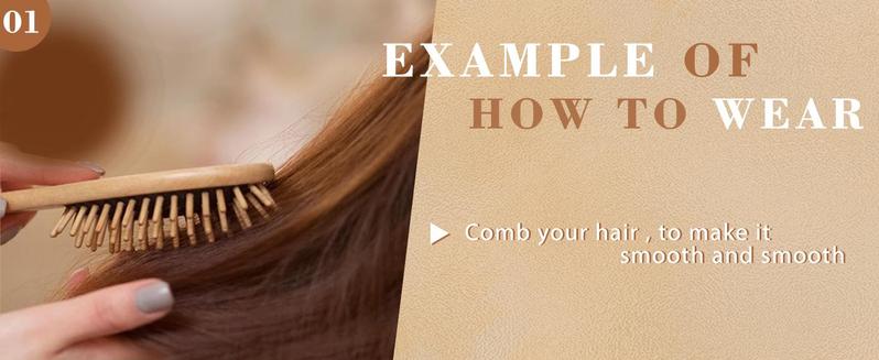 AISI HAIR 4PCS Long Wavy Clip in Hair Extensions 20 Inch Synthetic Thick Hairpiece for Women natural hair Length Volume Weft Care Tips