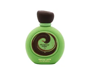Arabiyat Sugar Matcha Latte EDP 3.4FL.OZ FOR Women