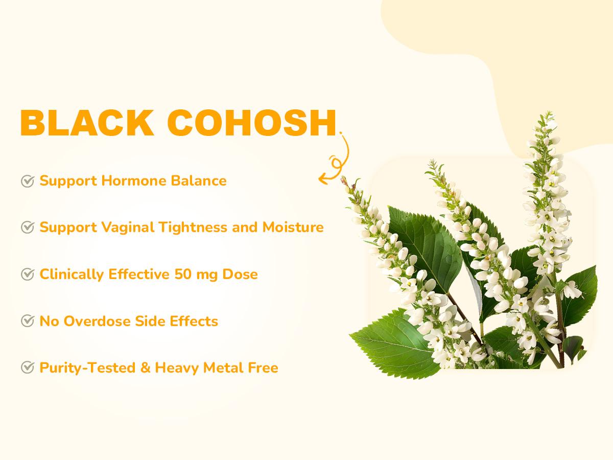 Gynable Uro-Collagen for Postpartum Recovery Supports Pelvic Floor Strength, Black Cohosh for Hormone Balance, Vaginal Moisture Dryness Relief, Moistening,Tightening. Bladder Control ,30-Day Supply(with greatest results at 3 months) Gynable Uro-Collagen for Postpartum Recovery Supports Pelvic Floor Strength, Black Cohosh for Hormone Balance, Vaginal Moisture Dryness Relief, Moistening,Tightening. Bladder Control ,30-Day Supply(with greatest results at 3 months)