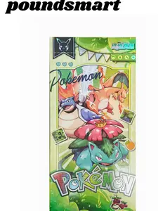 Dawei Pokemon Slab Ticket Other Anime Collection