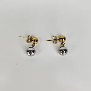 Celeste Earrings (Aretes)
