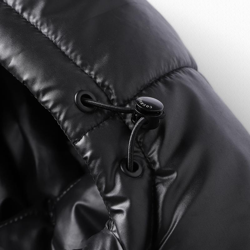 Men's Autumn & Winter Vest/Jacket - Multiple Colors, Versatile & Affordable | Minimalist Design, Urban Casual Style