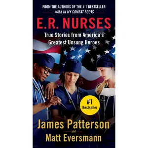 E.R. Nurses