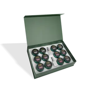 MD Gel Extension Nail Kit | Builder Gel, Gel in a Bottle or Sculpt Polygel