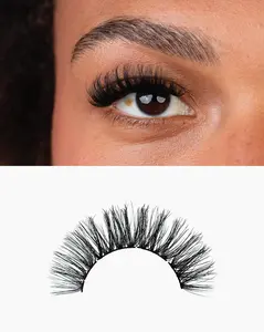Volume 2 | Doll Eye DIY Lash Extensions | At-Home Lash Clusters