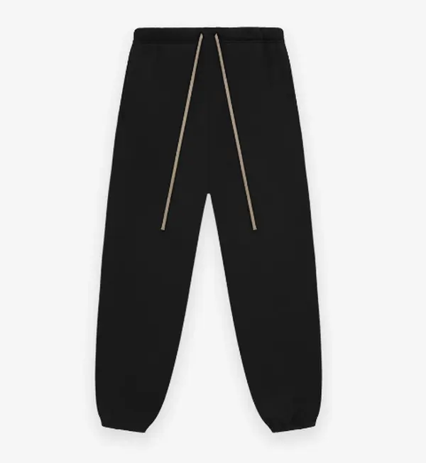 Men's Black Loose Minimalist Athletic Leggings - Relaxed Fit Loose Sweatpants for Gym Workouts, All Seasons Wear, Male, Plain, Athleisure Style Pants, Men's Pants, Easy Daily Wear Soft Sweatpants Minimalist Sweatpants Athleisure Style Bottoms Casual Sport