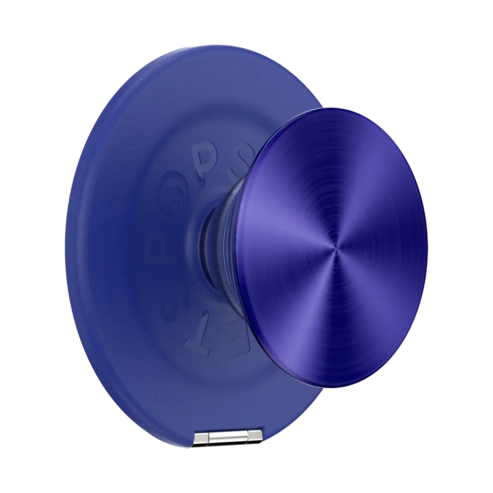 Aluminum Radial French Navy