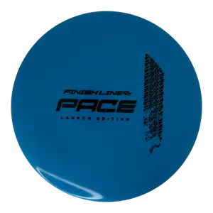 Finish Line Discs Forged Pace - Launch Edition