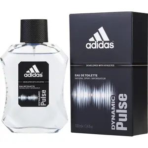 Adidas Dynamic Pulse By Adidas Edt For Men