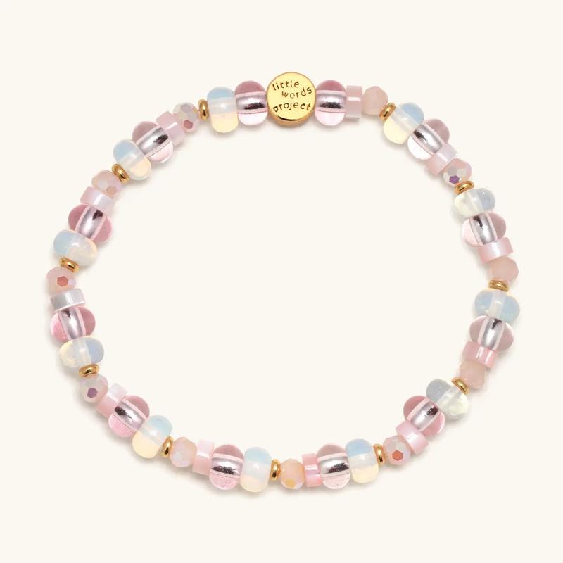 Valentine’s Day Bracelets | Handcrafted Love, One Bead at a Time