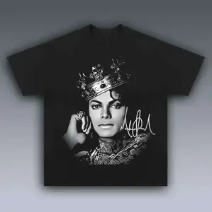 VINTAGE MICHAEL JACKSON 78 Adults and Youth T-shirt Sweatshirt, y2k clothing men, Hip-hop Music Shirt, Vintage Graphic Rap Tee, King Of Pop Shirt, Unisex Cotton T-shirt, Graphic Tees, Streetwear