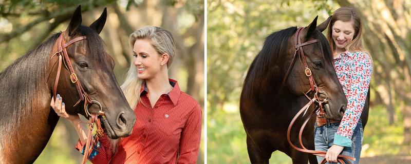 Jeffers Poplar Head Saddlery Oiled Harness Leather Browband Headstall with Waterloop Ends