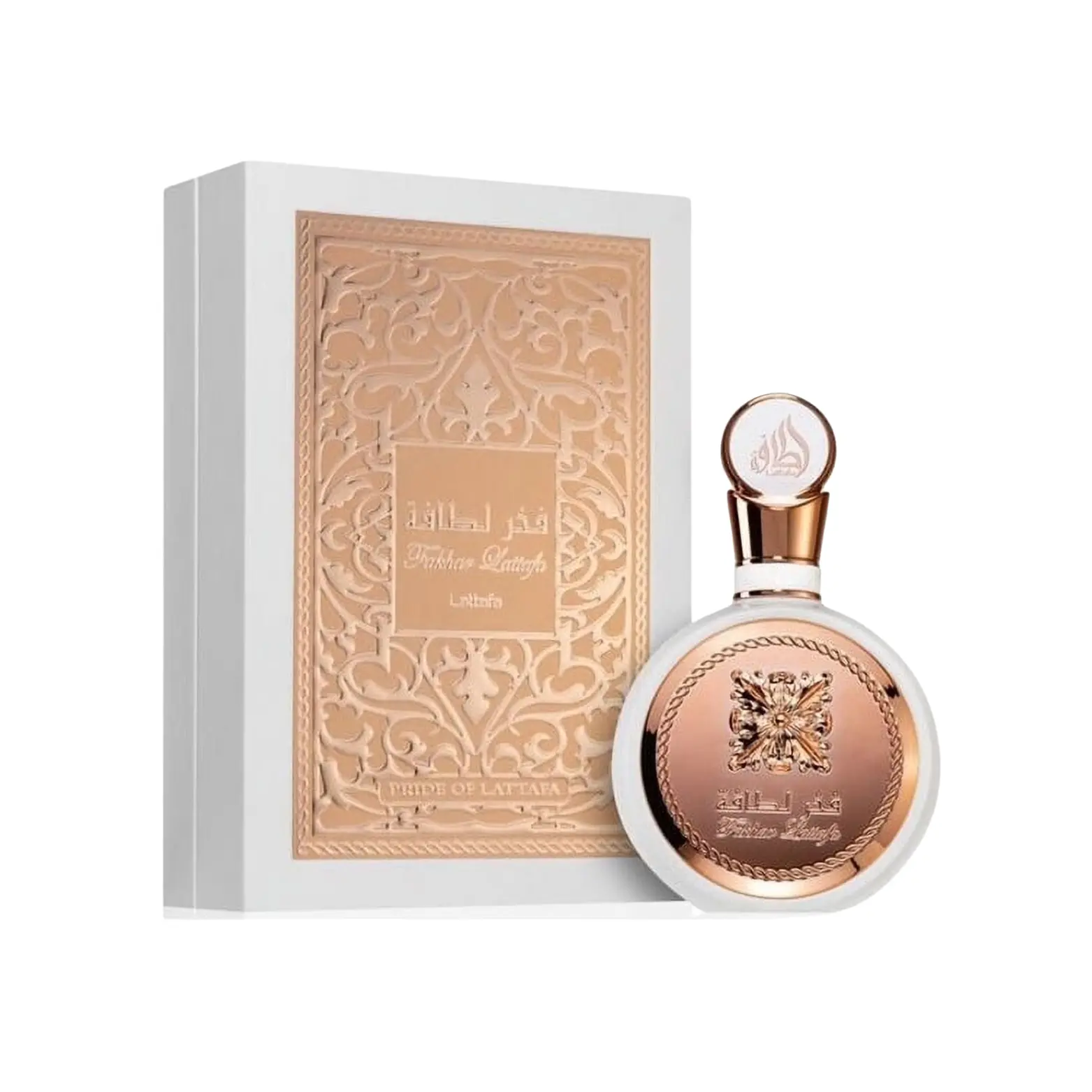 Lattafa Fakhar Women EDP 100ML Lattafa Fakhar Women EDP 100ML