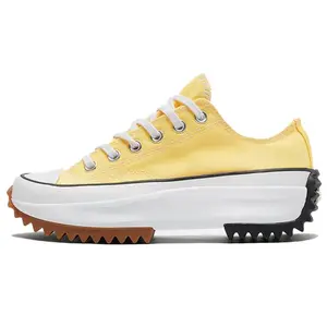 Converse Run Star Hike Low 'Citron Pulse'