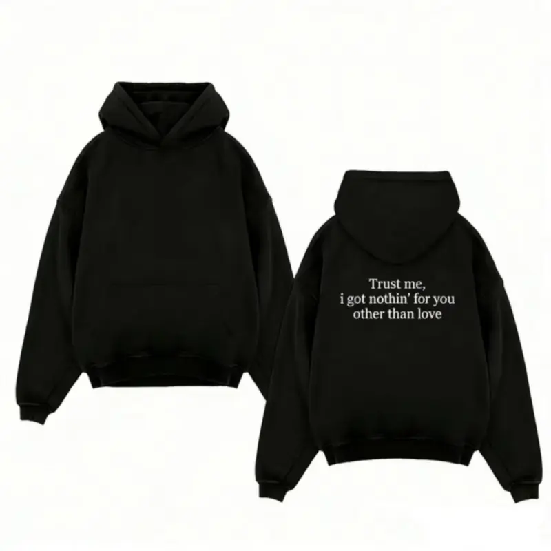 euphoric hoodie review - TikTok Shop