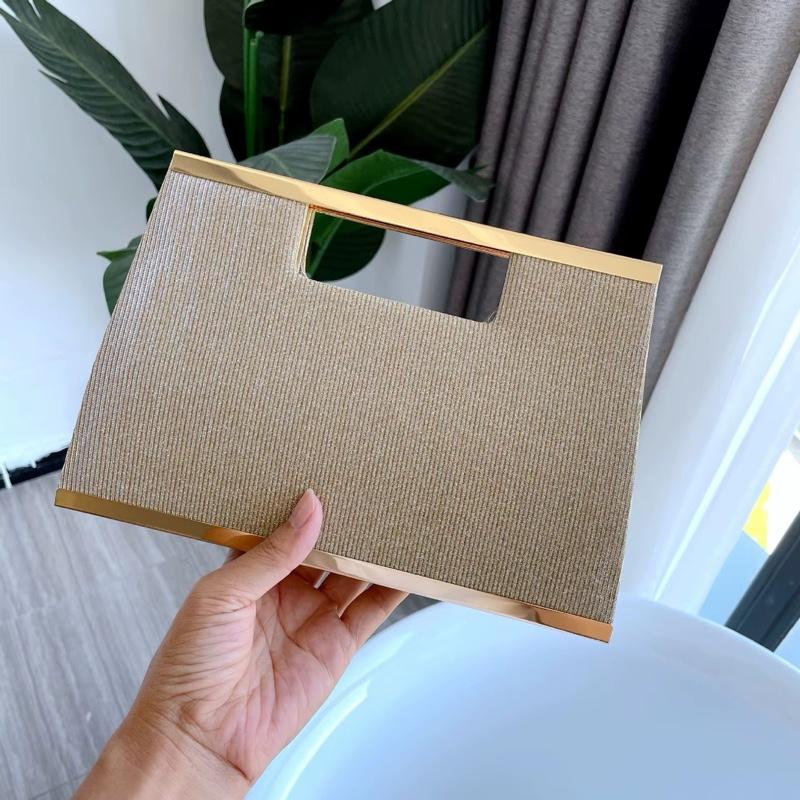 Portable Vintage Mini Handbag