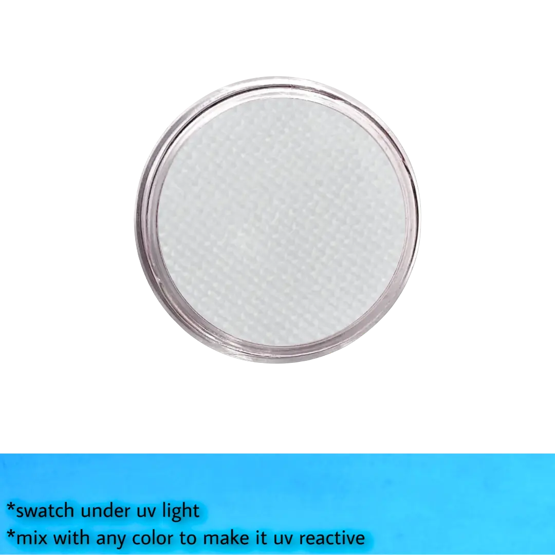 UV GLOW Prism Pot (15g) - Water Activated Graphic Eyeliner