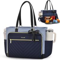 Gray Blue-navy blue-black