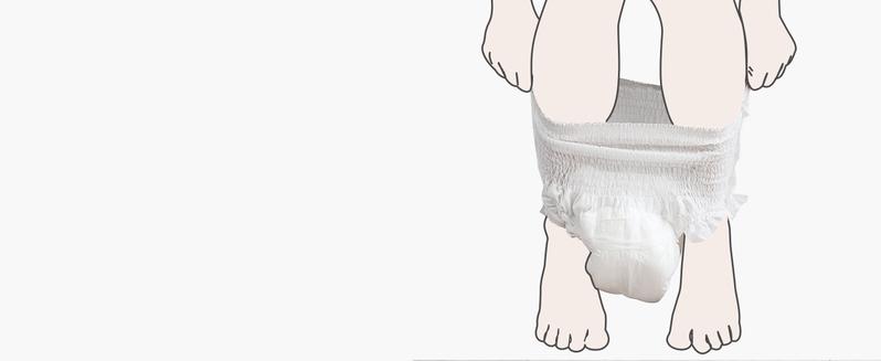 Momcozy Postpartum Recovery Essentials Kit, Labor Delivery Mom Care Kit, Self-Absorbent Disposable Underwear Nipple Nursing Pads Upside Down Peri Bottle Cold Pads Cooling Foam Canvas Bag Set