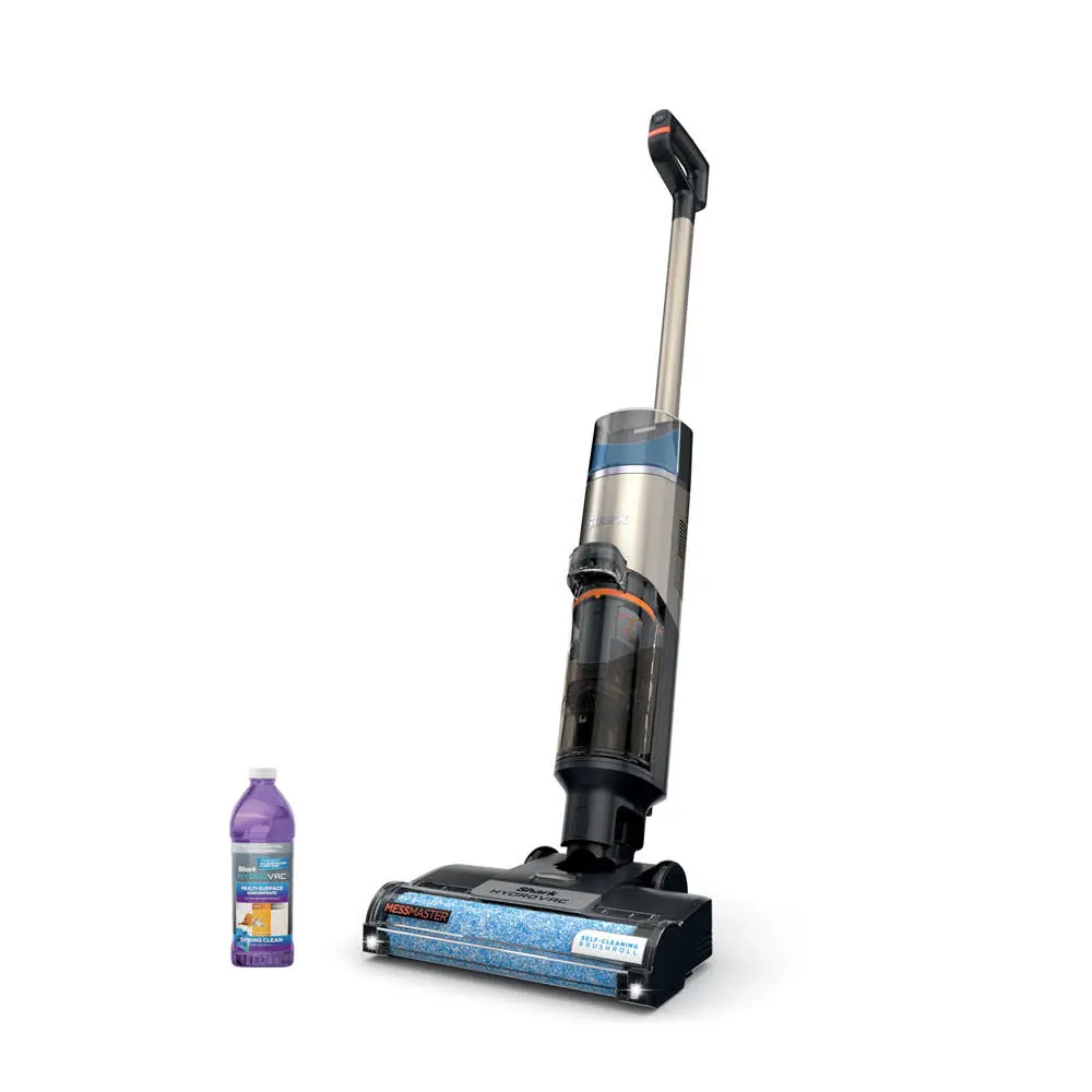Shark HydroVac MessMaster Cordless Wet Dry Vacuum - WD261