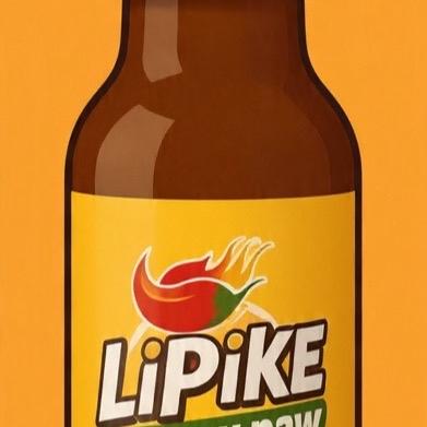 LiPike Hot sauce Spicy