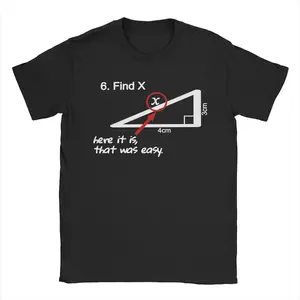 Mens Slushy Noobz Martins Hamzah Find X Meme Graphic Short Sleeve Cotton Tee