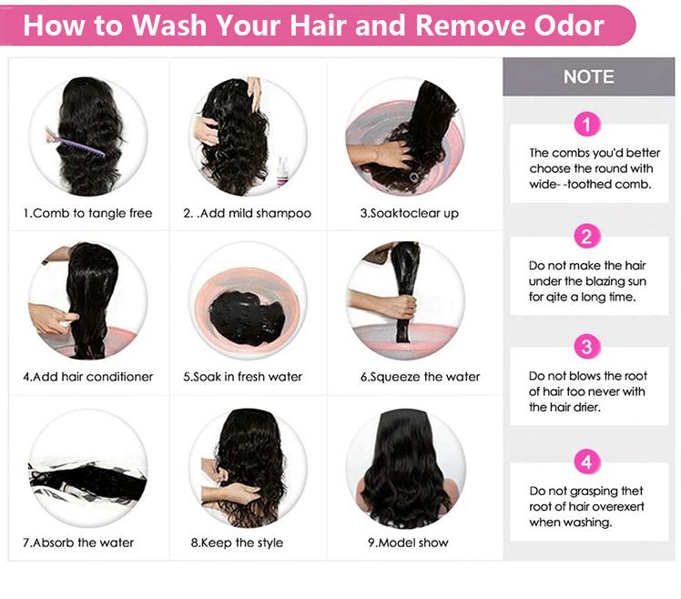 Midulla Highlight Burmese Curly 13x6 Pre Cut Lace Front Wigs Human Hair Ready to Wear Glueless Wig with Finger Coil Ends SpringStatements