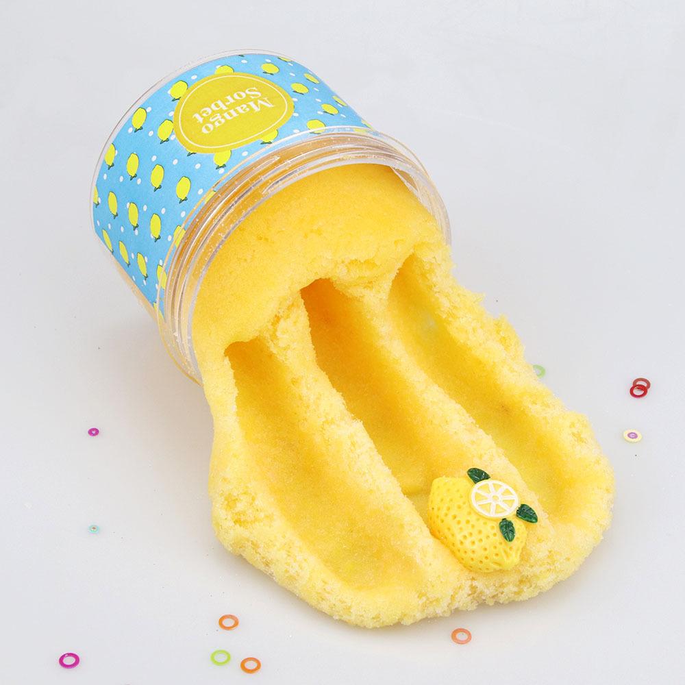 Choose Your Slime - Premium Scented,  ASMR, Stress Relief, Fidget Toy, Best-Selling Cloud, Cloud Dough, Bingsu, Butter Slimes....