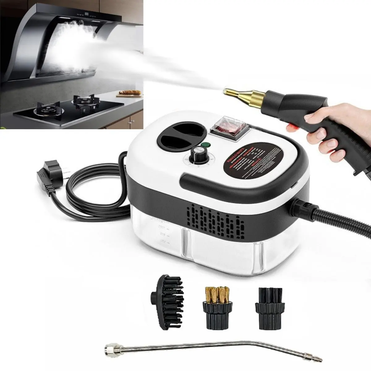 White（2026 Limited edition 4 Accessories）