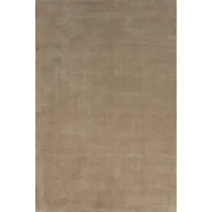 Nuloom Zephira Modern Solid Area Rug