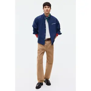 H&M Loose Fit Oxford shirt