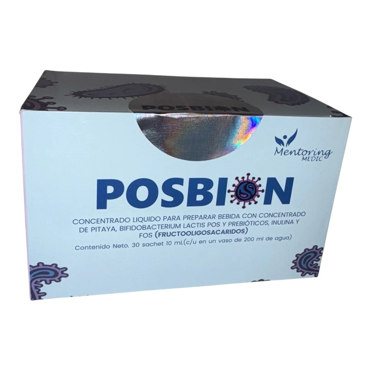 Posbion Premium Posbiotic