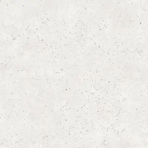 My Luxury Flooring MK MATT Zeta Bianco Porcelain Tiles - 24 x 48 Inch White Terrazzo Speckled Concrete Look - Matt Finish Wall & Floor Use 15.5 Sqft per Box | Pallet of 10 Boxes (155 sq-ft)