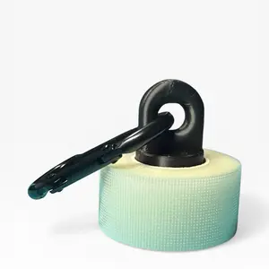 3d printed medical tape holder with carabiner Healthcare Kit