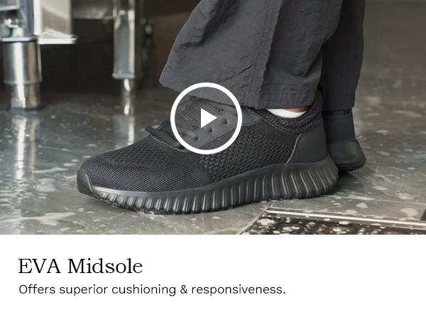 Bruno Marc Men's Breathable Casual Greg Sneakers Trainer Runner Shoe