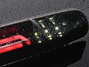 Nilight Third Brake Light High Mount 3rd Stop Reverse Cargo LED Lighting for Chevy Silverado GMC Sierra 1500 2500 3500HD 2007-2013 Pickup Truck Rear Cab Center Tail Lights