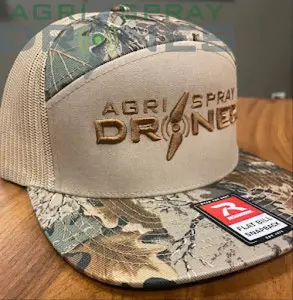 ASD Hat -  Realtree Advantage