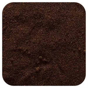 Frontier Co-op Ground Chipotle Chili Peppers, 16 oz (453 g)