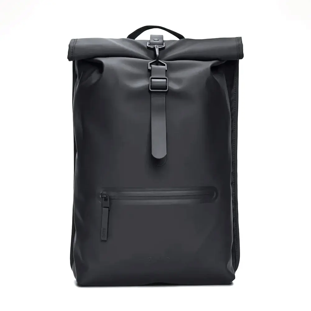 Rains Rolltop Rucksack W3