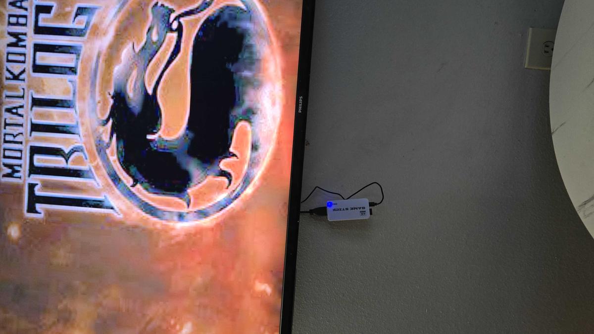 Item: Upgraded 64G 20000+GAMES