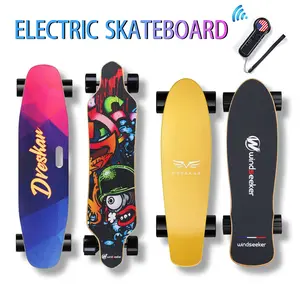 High-performance electric scooter, one-year warranty, top speed 25 mph, 3 adjustable speeds, 19 mph range, 900 watt motor | 9-ply board, suitable for teenagers and adults | Gift | Birthday