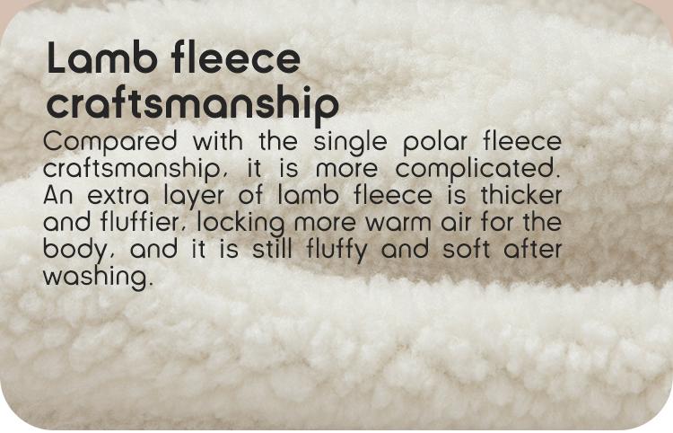 Balabala Soft Fleece Coats for Kids - Warm & Comfortable All Season Long Casual Jackets for Little Ones