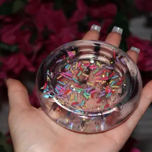 Sprinkle Ashtray Sprinkle Ashtray