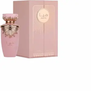 Lattafa Yara Pink Eau De Parfum 100ml For Women