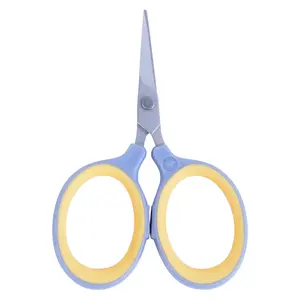 Westcott Sewing Titanium Bonded Fine Cut Scissors, 2.5" (13867)