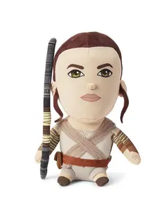 Star Wars Rey 9" Talking Plush