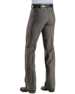 Wrangler Men's Wrancher Dress Jeans - 00082Hu_X5 Wrangler Men's Wrancher Dress Jeans - 00082Hu_X5