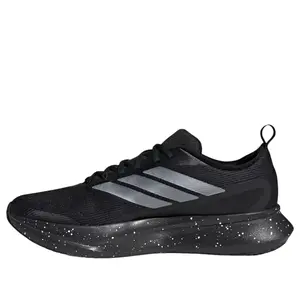 adidas Jogit 'Black Iron Metallic' Men's size 11.5 New Sneakers